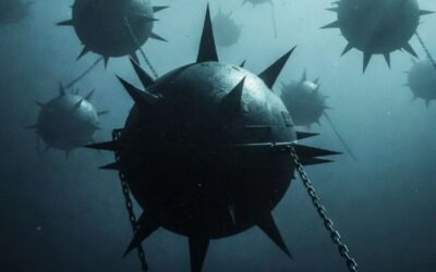 Can US Navy Dare Impossible Challenge of Clearing Hormuz Naval Mines? 