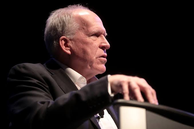 Former CIA Director Demands Trump Removal Over Mental Unfitness