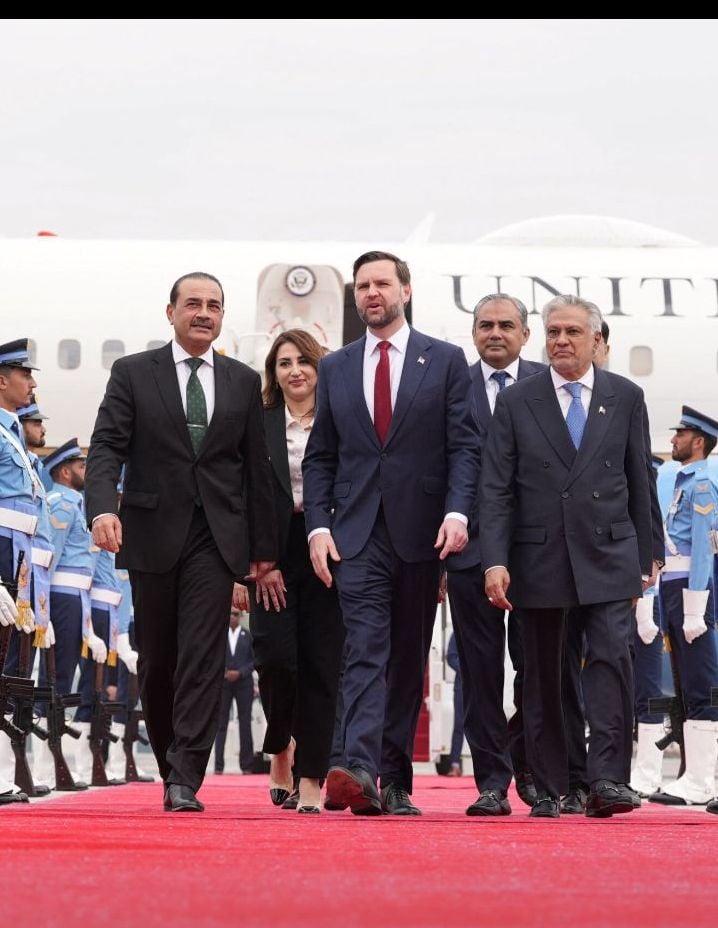 Pakistan To Host Crucial Second Round of US-Iran Talks in Islamabad: Sources 