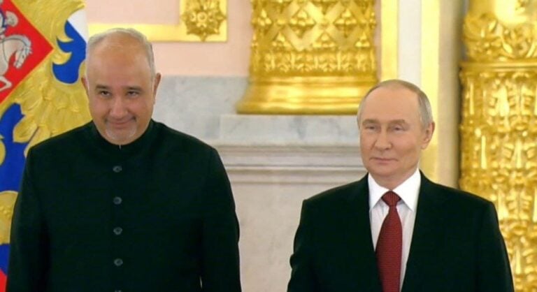 Russian President Putin To Visit Pakistan Soon For Enhancing Strategic Ties 