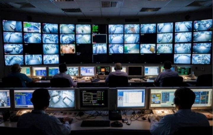 Pakistan ISI Exploited Indian  CCTV System for Live Intelligence During May Clash Precision Strikes: IDRW 