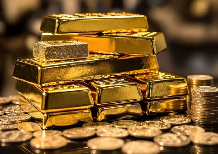 Gold Prices in Pakistan Today  Surge Amid Global Rally