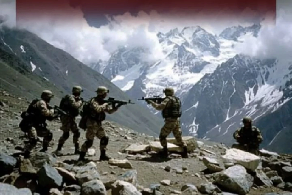 In a Shock For India, China Includes Indian Claimed Arunachal Pradesh into Its Sovereign Territory 