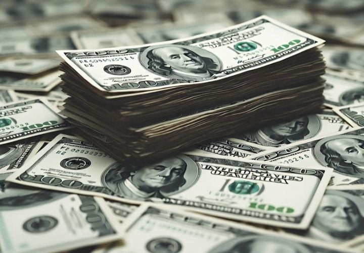 Pakistan Secures Historic $8 Billion Foreign Funding Support For Reserves 