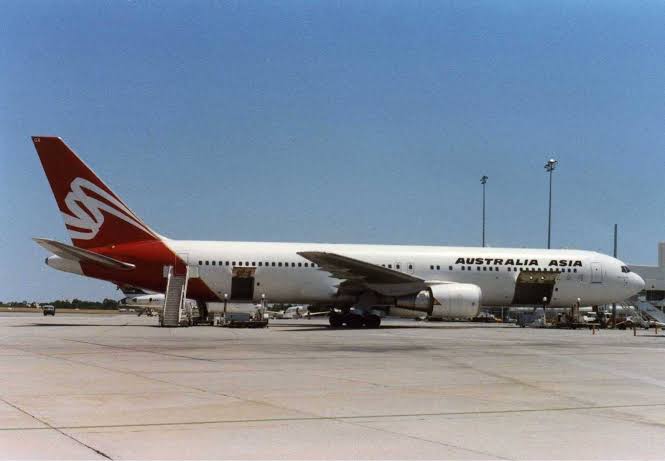 Indian National Arrested For Sexual Assault on a Next Seat Female Passenger in an  International Flight 