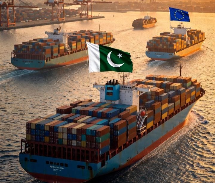 Pakistan and EU Major Business Forum for Trade and Investment Boom