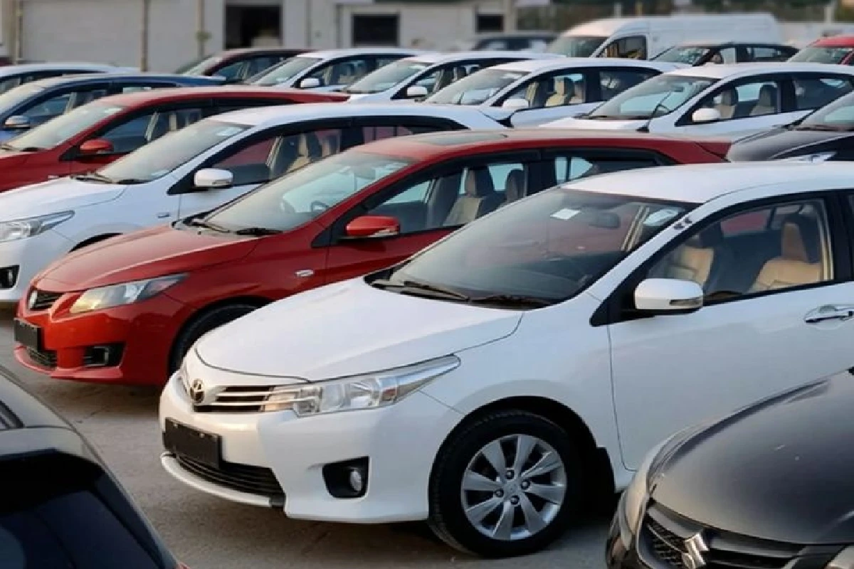 How Pakistan Government New Auto Policy to Drastically Slash Rising Car Prices? How Pakistan Government New Auto Policy to Drastically Slash Rising Car Prices?