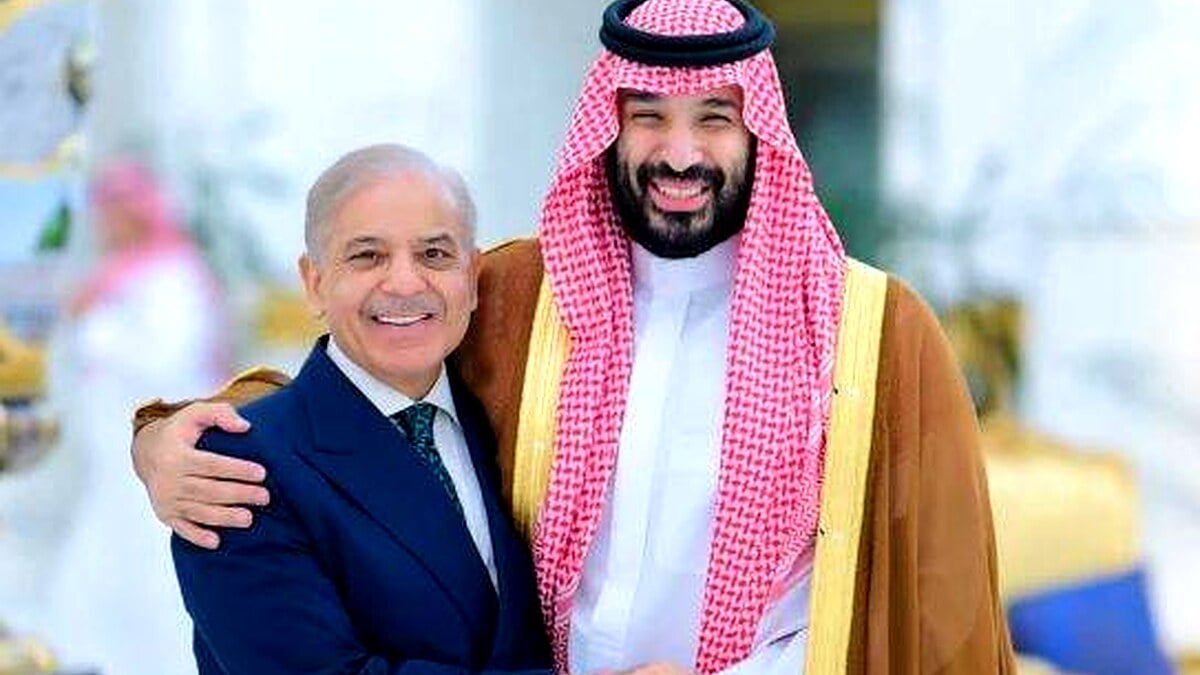 Pakistan Emerges as Key Mediator in US Iran Peace Talks During Jeddah Summit