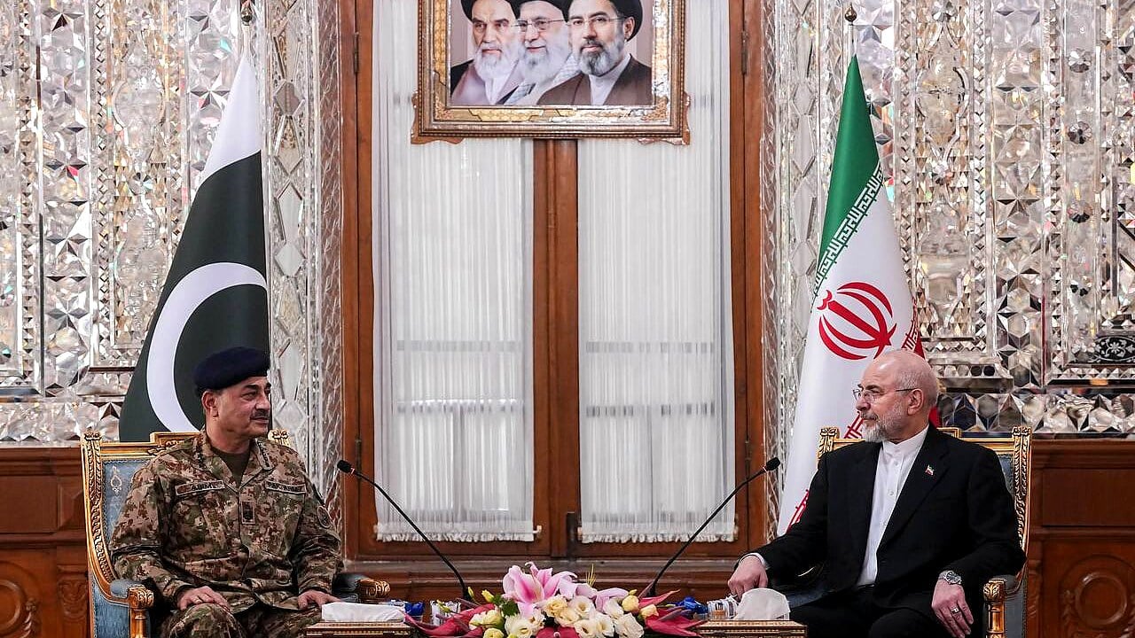 Pakistan Pushes for Historic Iran Nuclear Breakthrough in US Ceasefire Mediation Efforts