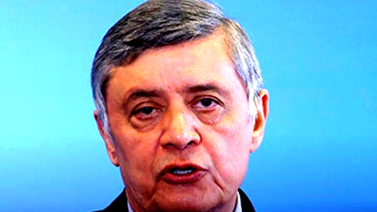 Russia Proposes Quadrilateral Mediation to Ease PakistanTaliban Tensions 