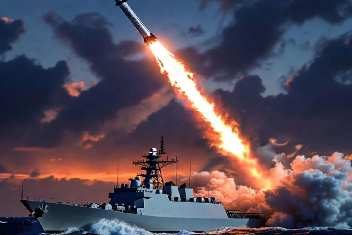 Why India's jewel S400 renders powerless against Pakistan's SMASH Mach 8 Hypersonic Missile? 