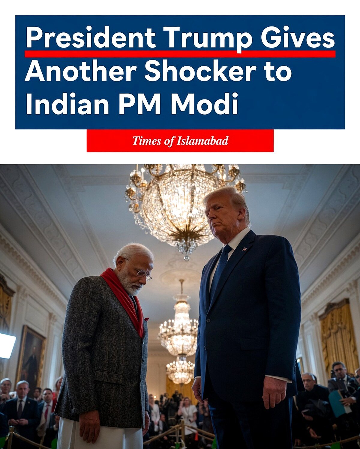 US Ends Russian Oil Waiver for India – What Comes Next?