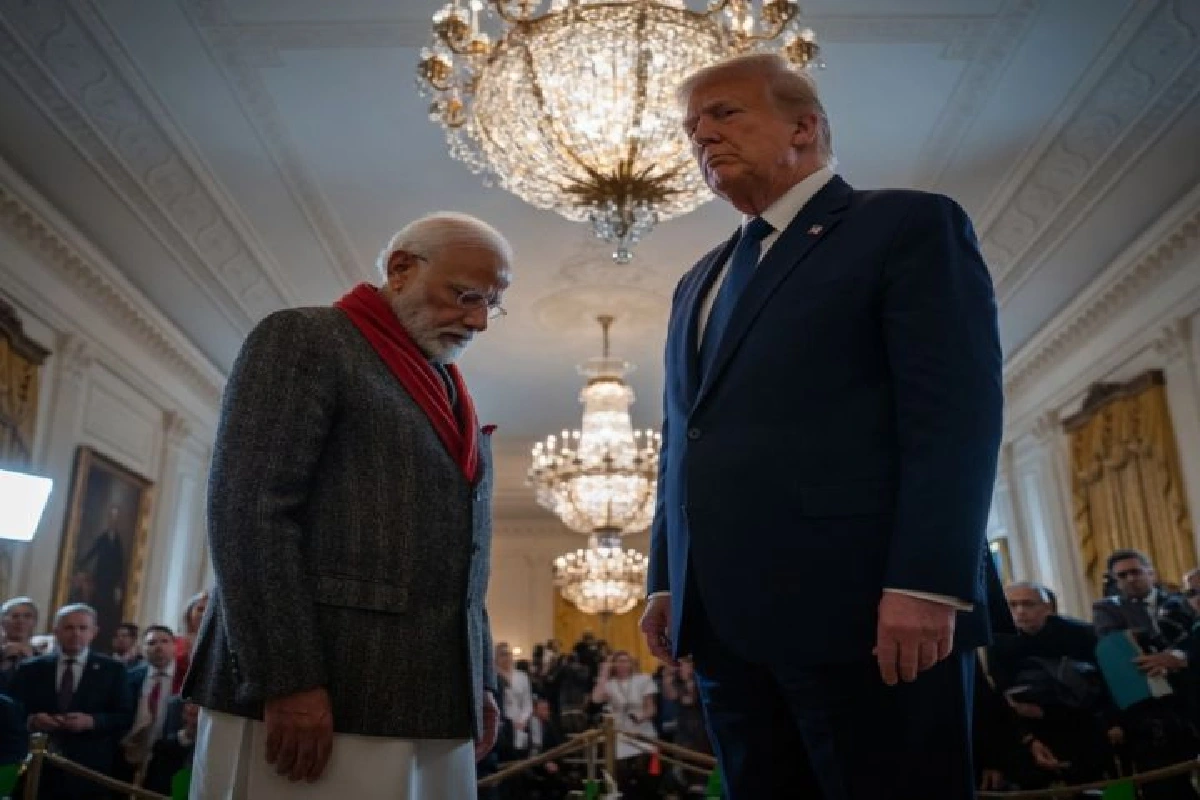 US Ends Russian Oil Waiver for India – What Comes Next?