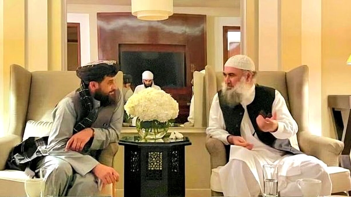 Afghan Taliban Intelligence  Arrests Former Key Minister in Kandahar Power Shakeup