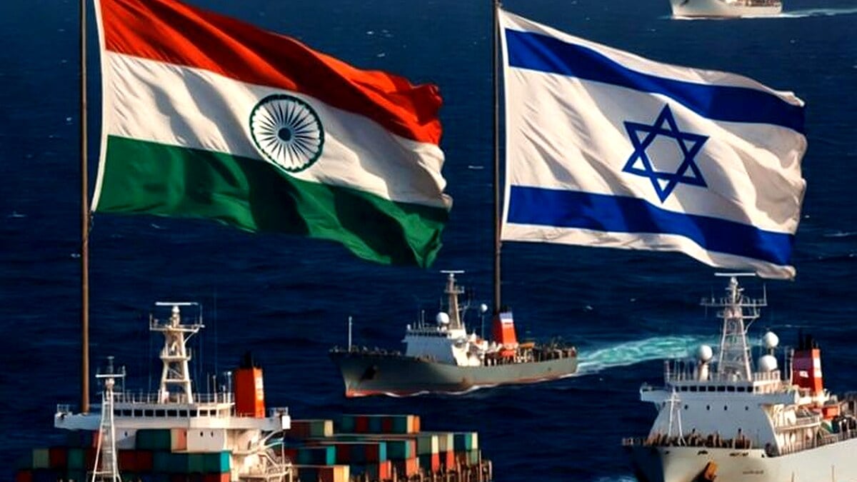 Pakistan Court Upholds Full Ban on India Israel Imports
