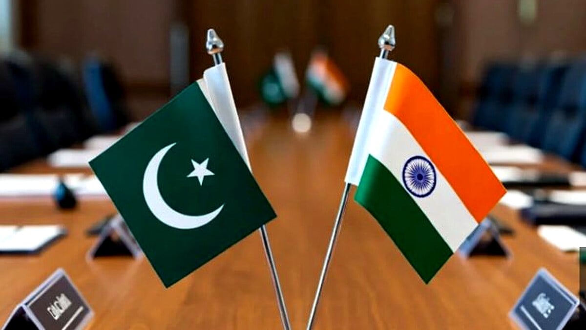 Four Back Channel Secret Meetings Held Between Pakistan and Indian Experts After May 2025 Clash