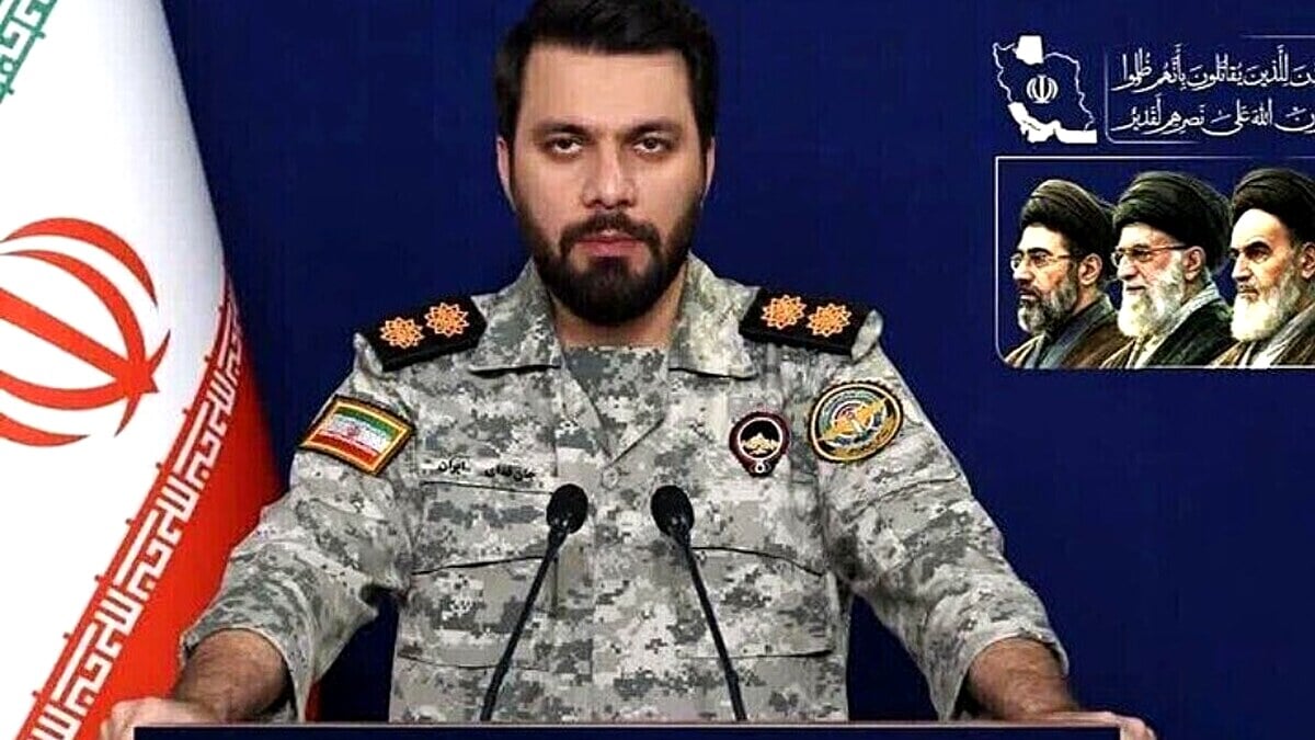 Iran Reimposes Strict Military Grip on Strait of Hormuz