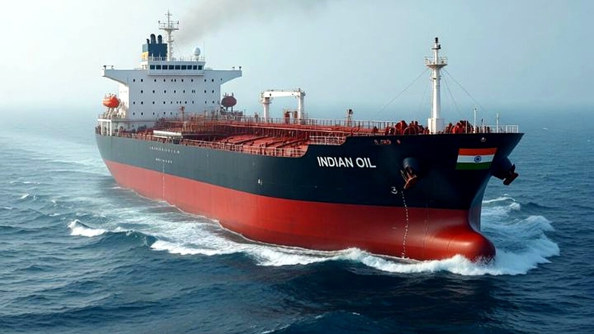 India Likely To Summon Iranian Ambassador After Shooting on Indian Vessel in Hormuz
