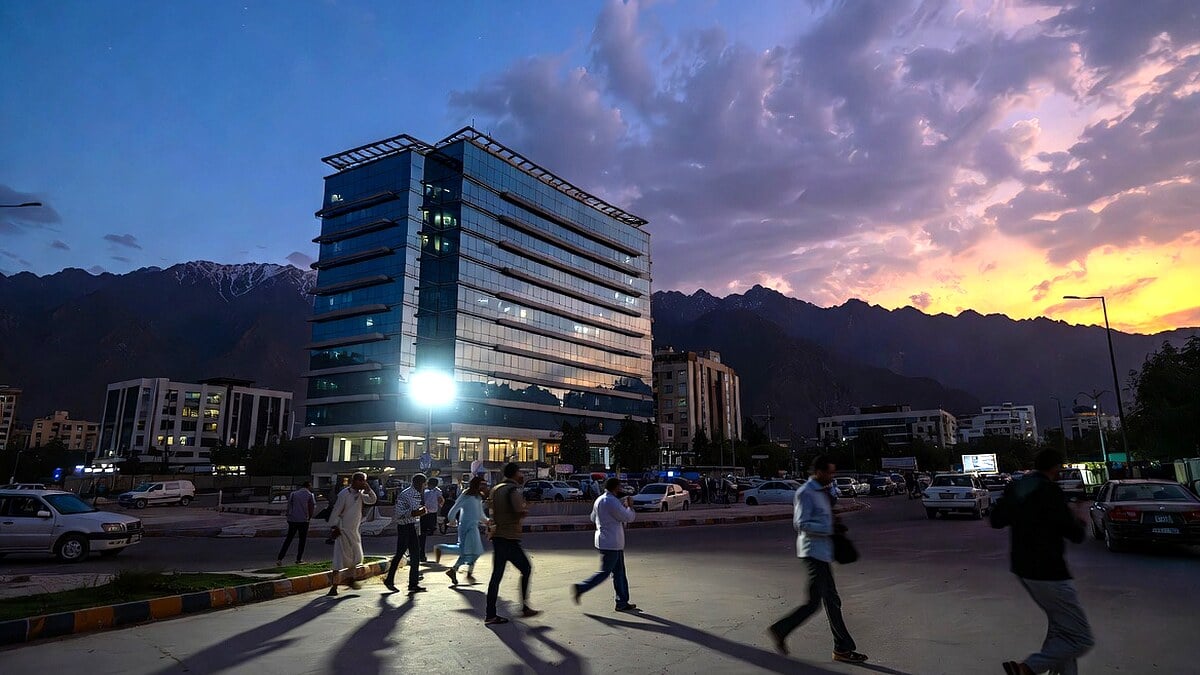 Pakistan Jolted by Multiple Earthquakes in One Day