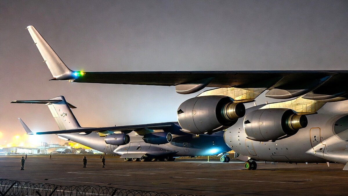 US-Iran Talks Set for Islamabad Next Week?