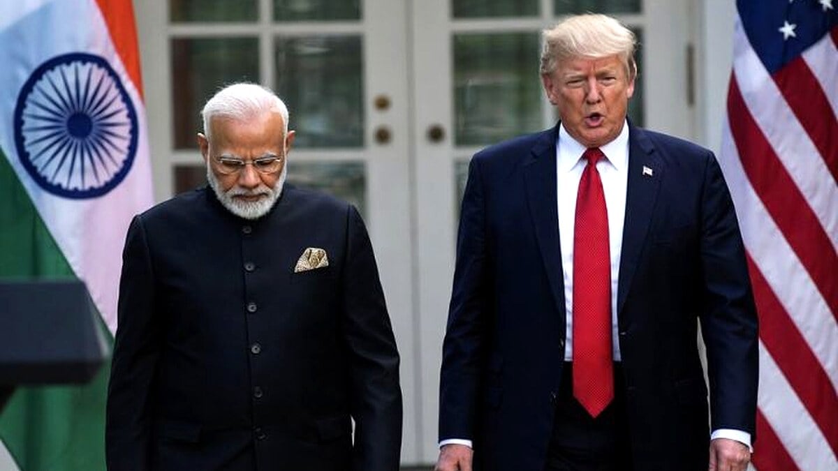 US Doubts Grow on India as Pakistan Shines in Iran Crisis