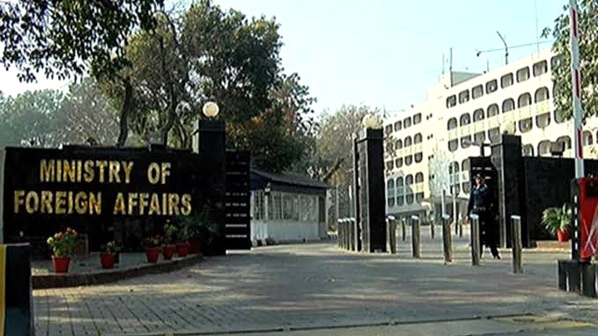 Pakistan Appoints Over 10 Retired Military Generals As Ambassadors– What It Signals? 