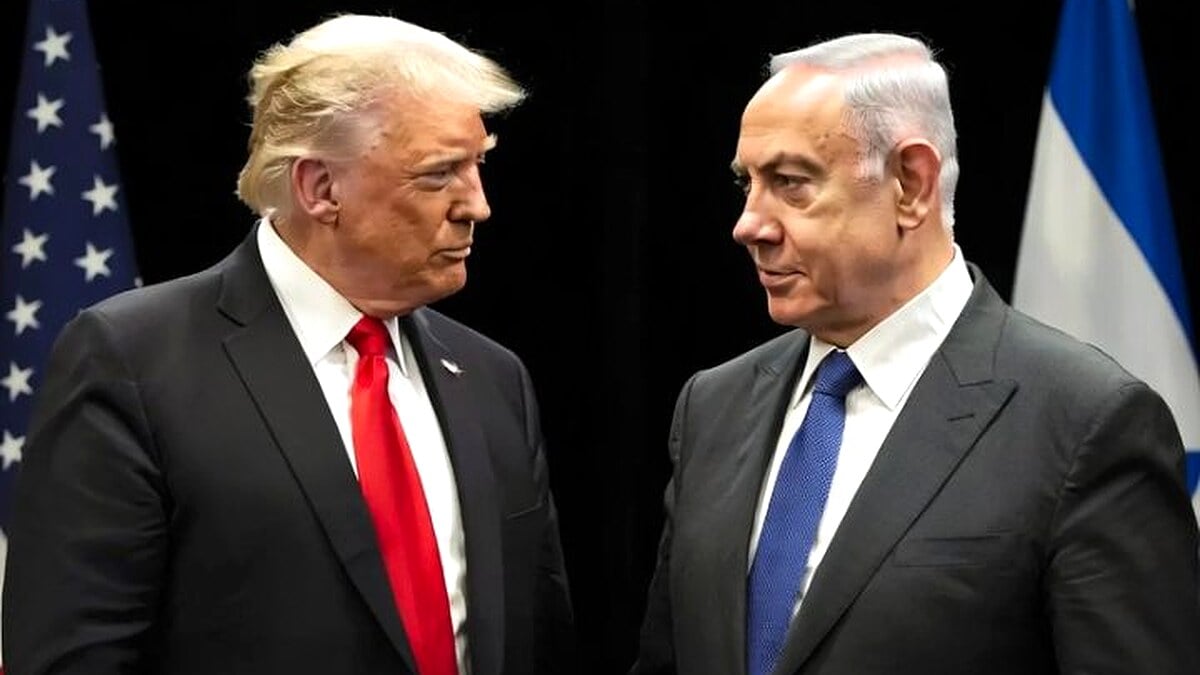 Is US using Pakistani negotiations as a deception trap against Iran?