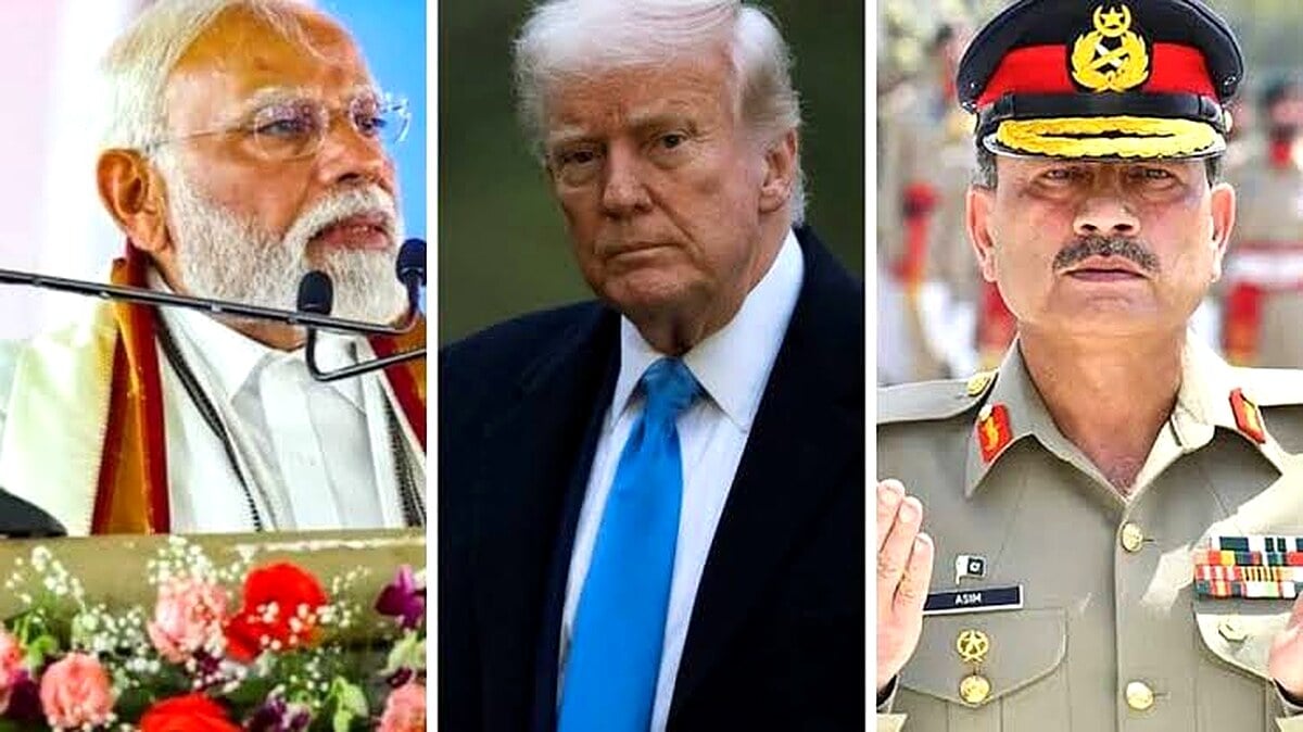 How Pakistan An Indispensable Broker Outmaneuvered India in US Iran War Crisis?