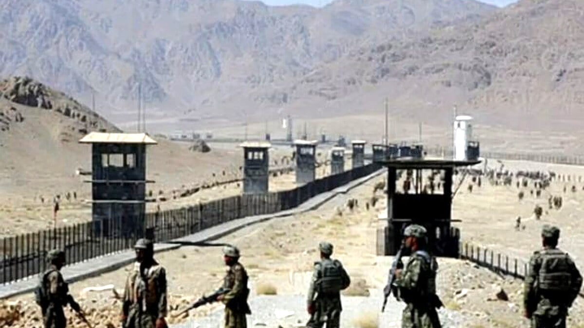 Afghan Taliban Cracks Down on TTP in Kabul Meeting Shock