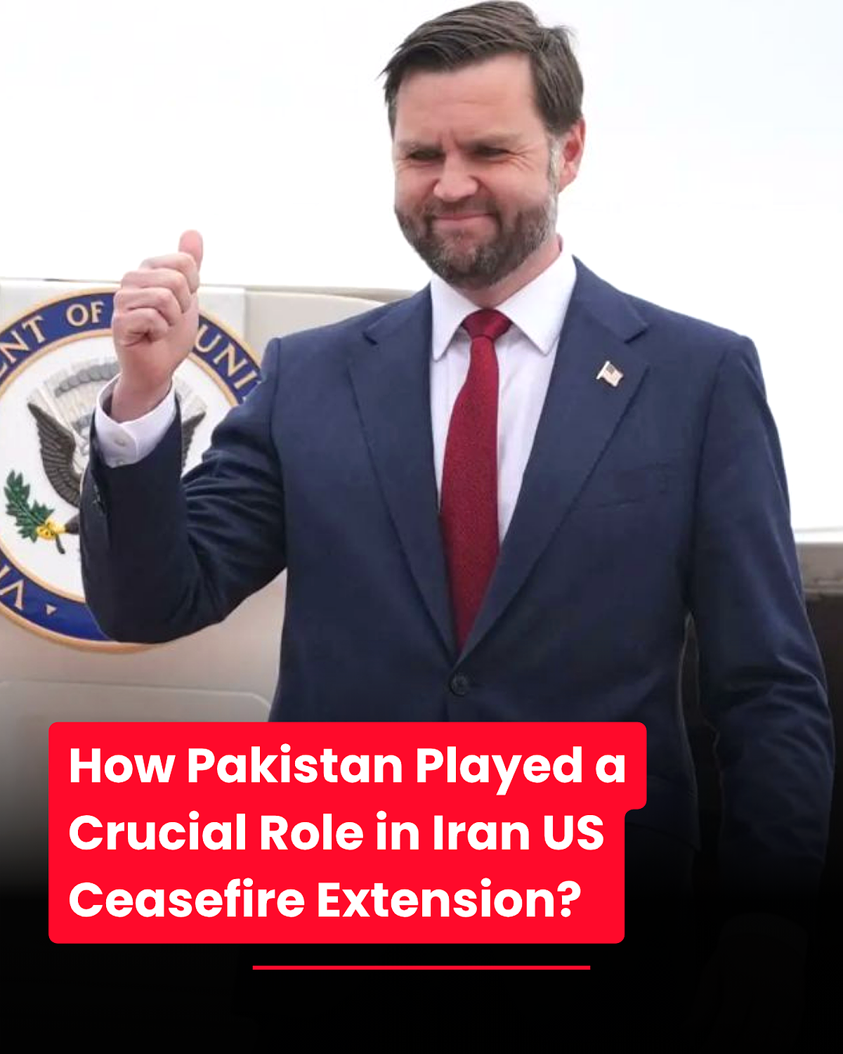 How Pakistan's Diplomatic Push Secured Crucial Iran Ceasefire Extension?