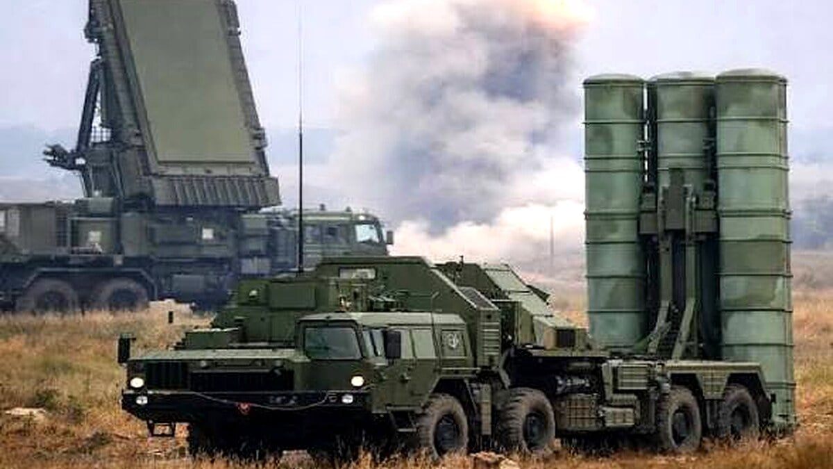 India Claimed to Intercept Pakistani Ballistic Missile Fired at Delhi in Ops Sindoor: India Today 