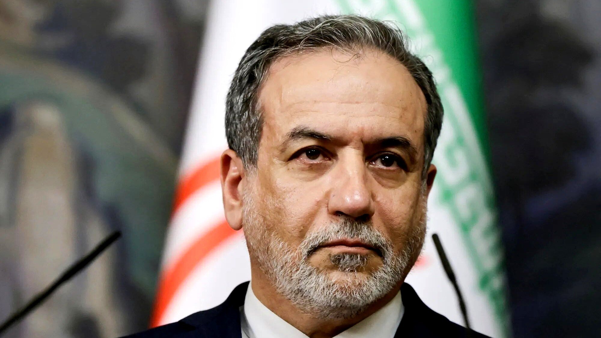 Iran Refuses Islamabad Talks Over U.S. Naval Blockade Standoff