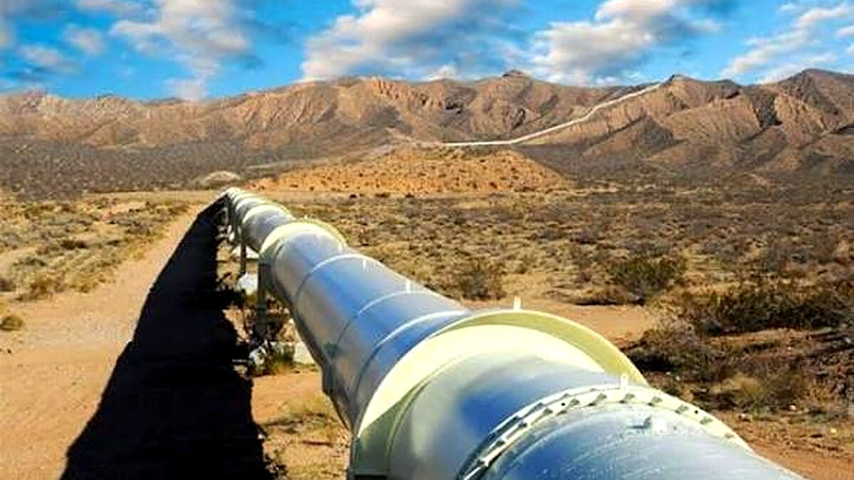 Pakistan's OGDCL Revived Huge Dormant Gas Well Without Foreign Help Raising Energy Hopes