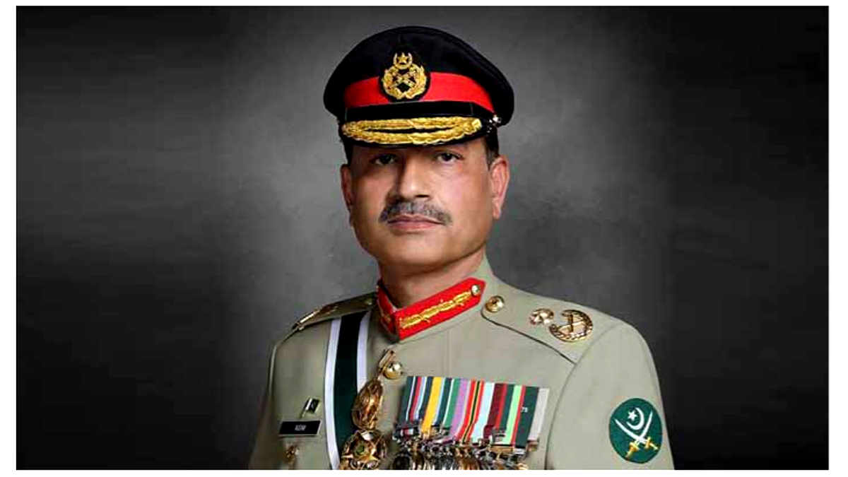 Asim Munir's Quiet Moves Save US-Iran Talks from Collapse?