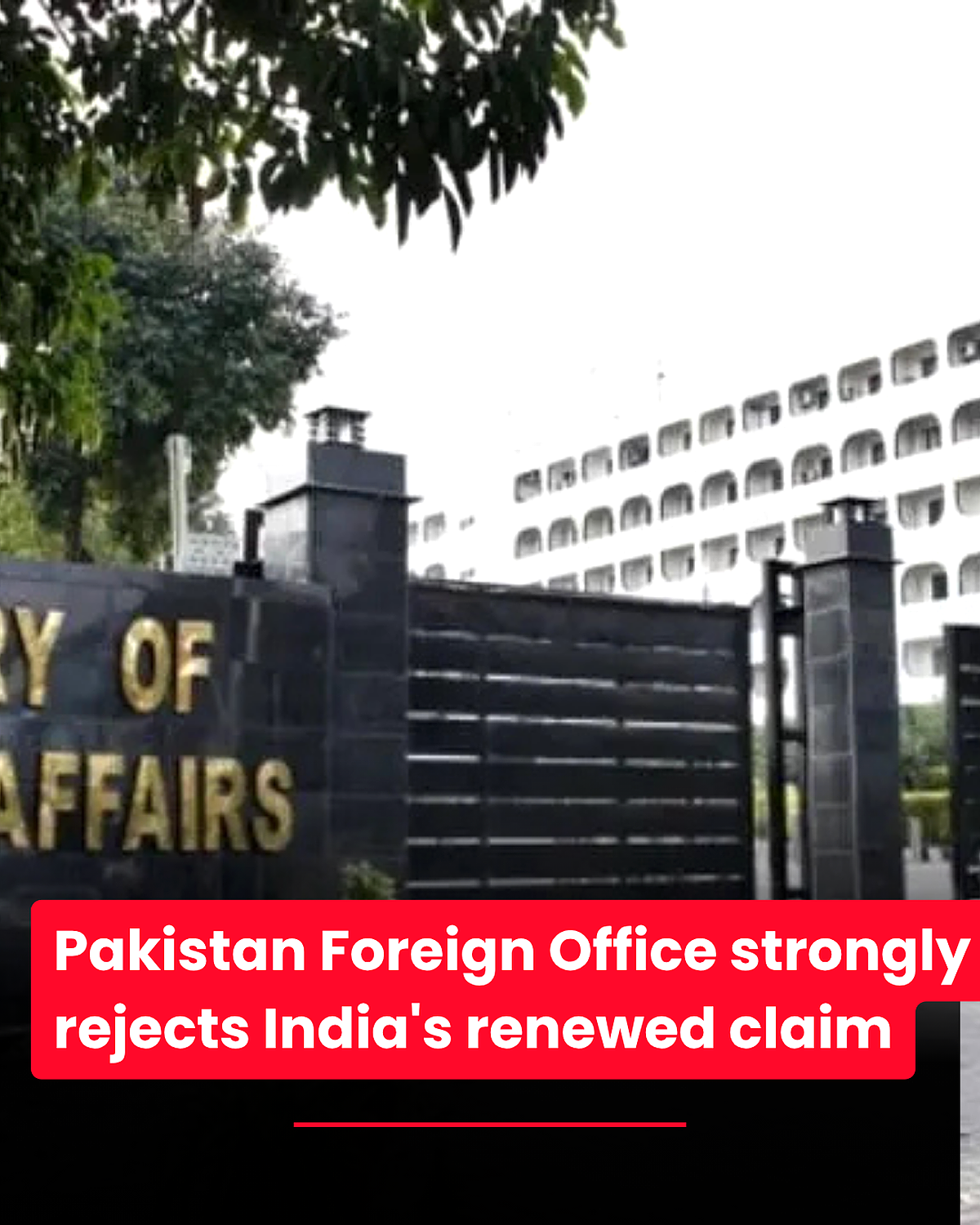 Pahalgam Attack Row Reignites Tensions Between Pakistan and India