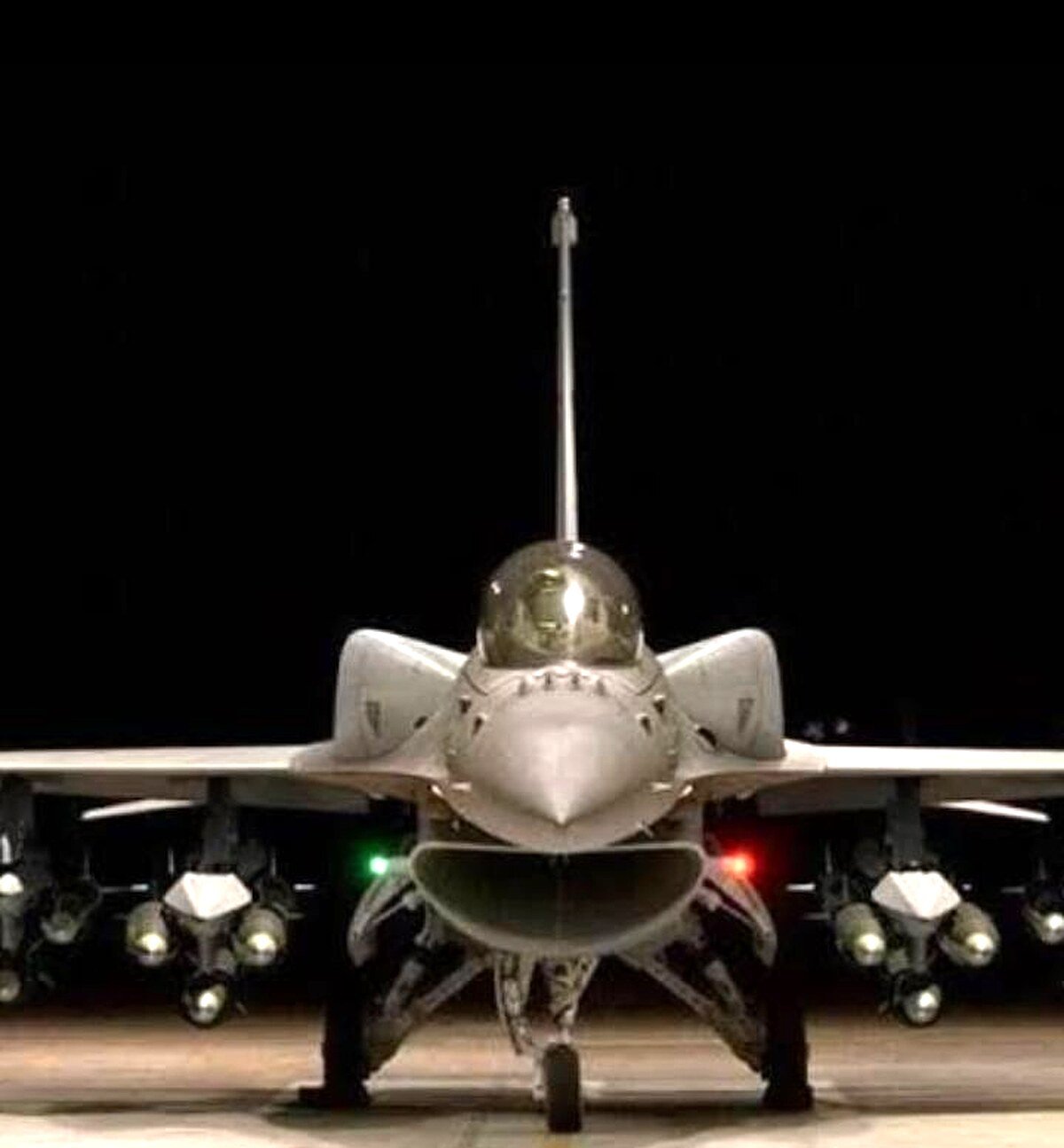 Pakistan Qatar Potential Defense Pact Signals Major Gulf Power Shift