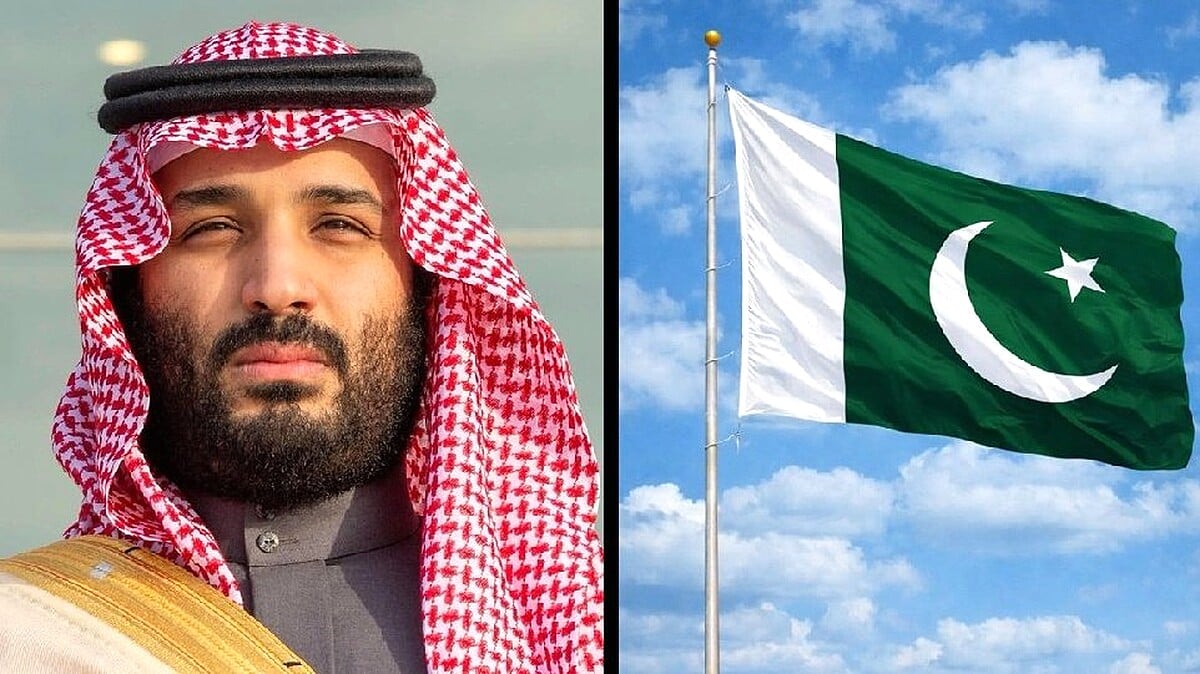 Has Saudi Arabia Demanded Repayment of $6 Billion Loan from Pakistan?