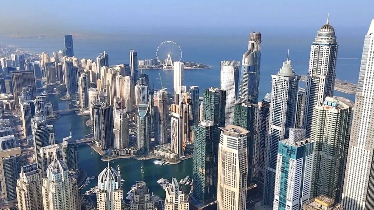 17,000 Pakistanis Own 23,000 Dubai Properties Worth 13 Billion Dollars