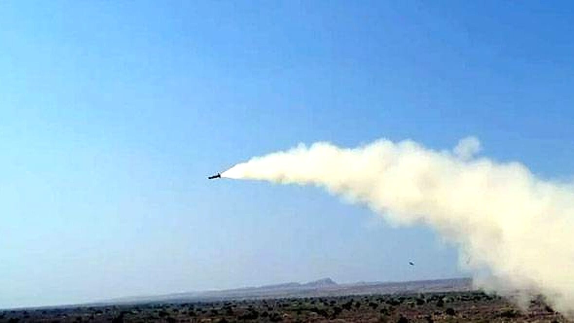 Pakistan Fatah-5 Missile with 1000 Km Range Set to Redefine Deep Strike Doctrine Pakistan Fatah-5 Missile with 1000 Km Range Set to Redefine Deep Strike Doctrine