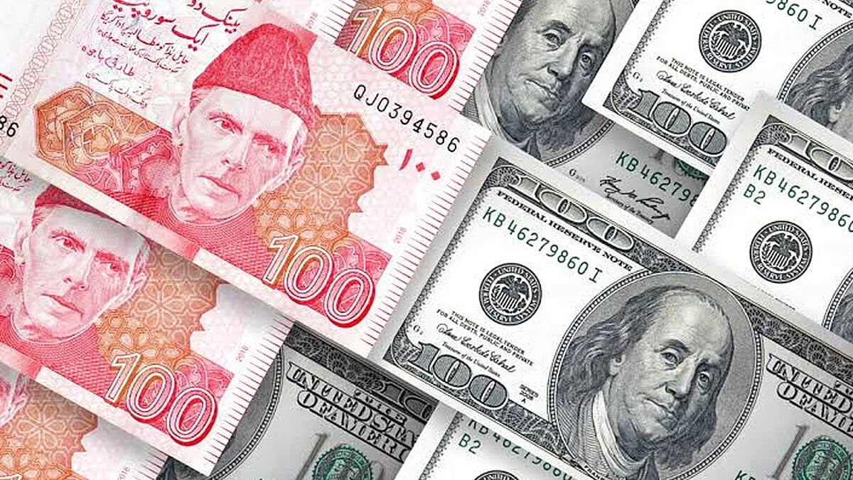 Pakistani Rupee May Fall To Rs 350 Against US Dollar Under IMF Free Float Pressure Pakistani Rupee May Fall To Rs 350 Against US Dollar Under IMF Free Float Pressure