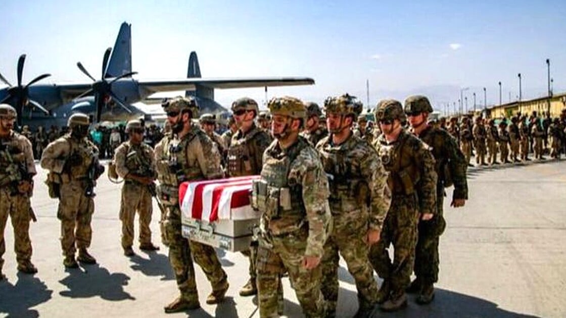 US is Covering Up Huge Casualty Toll in Middle East War: The Intercept US is Covering Up Huge Casualty Toll in Middle East War: The Intercept