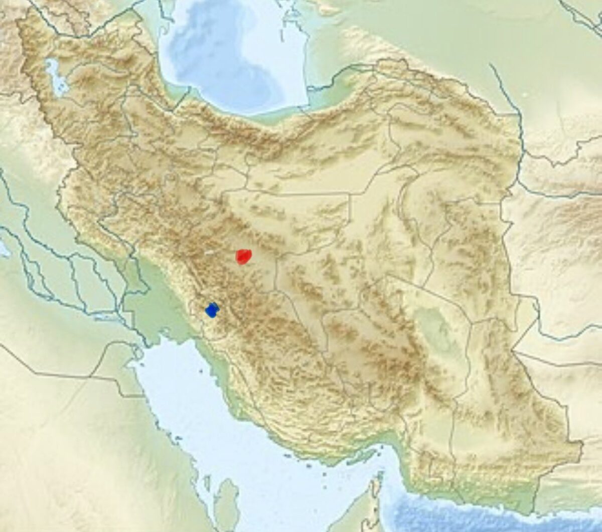 US Pilot Rescue Mission Or A Failed Attempt Against Iran Uranium Stockpile Extraction?