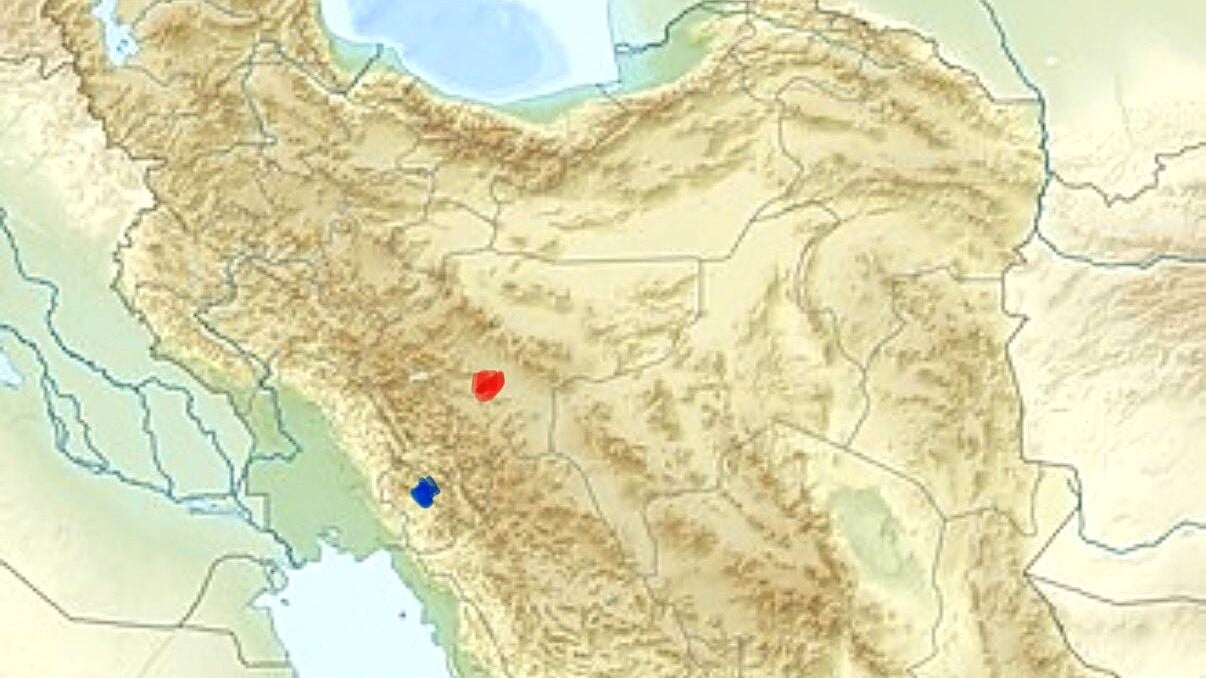 US Pilot Rescue Mission Or A Failed Attempt Against Iran Uranium Stockpile Extraction?