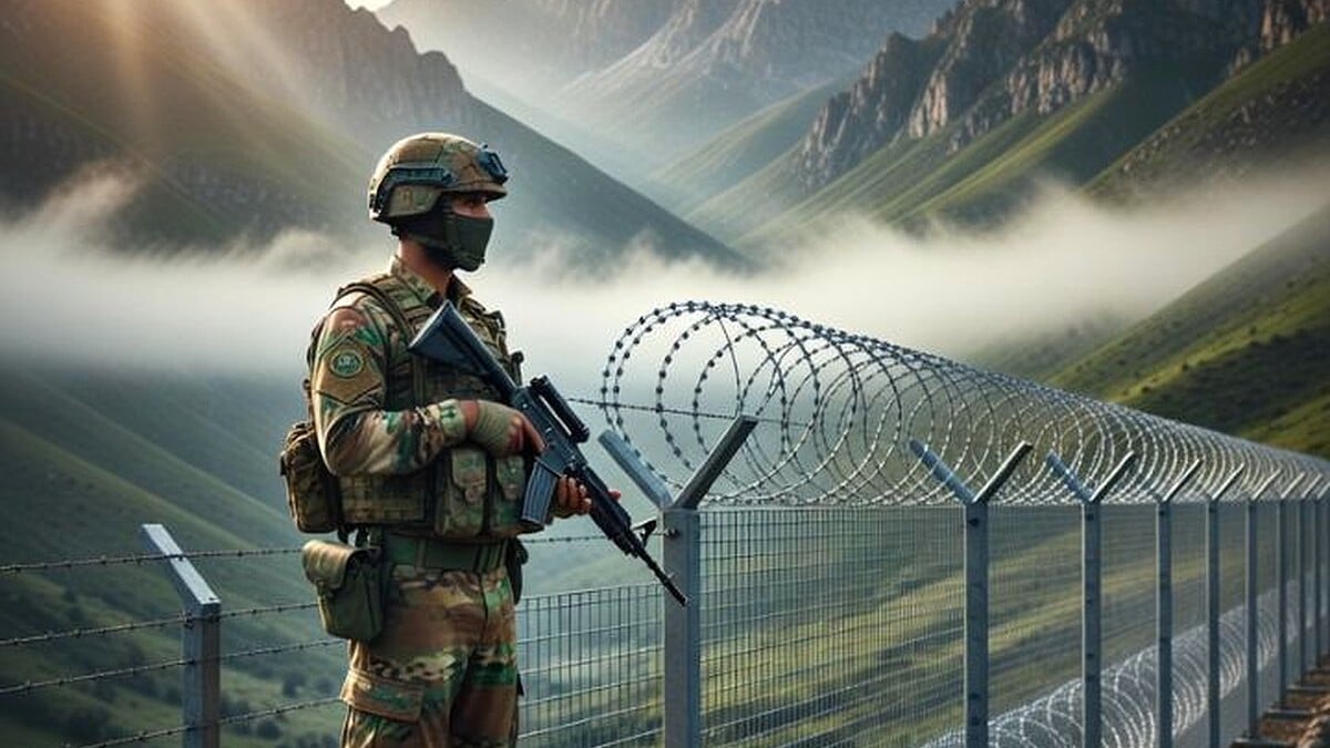 Pakistan Denies Planned Afghanistan Dialogue in Urumqi Amid Media Reports Pakistan Denies Planned Afghanistan Dialogue in Urumqi Amid Media Reports