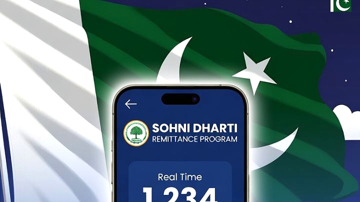 Sohni Dharti Remittance Program for Diaspora Rewards Launched by SBP