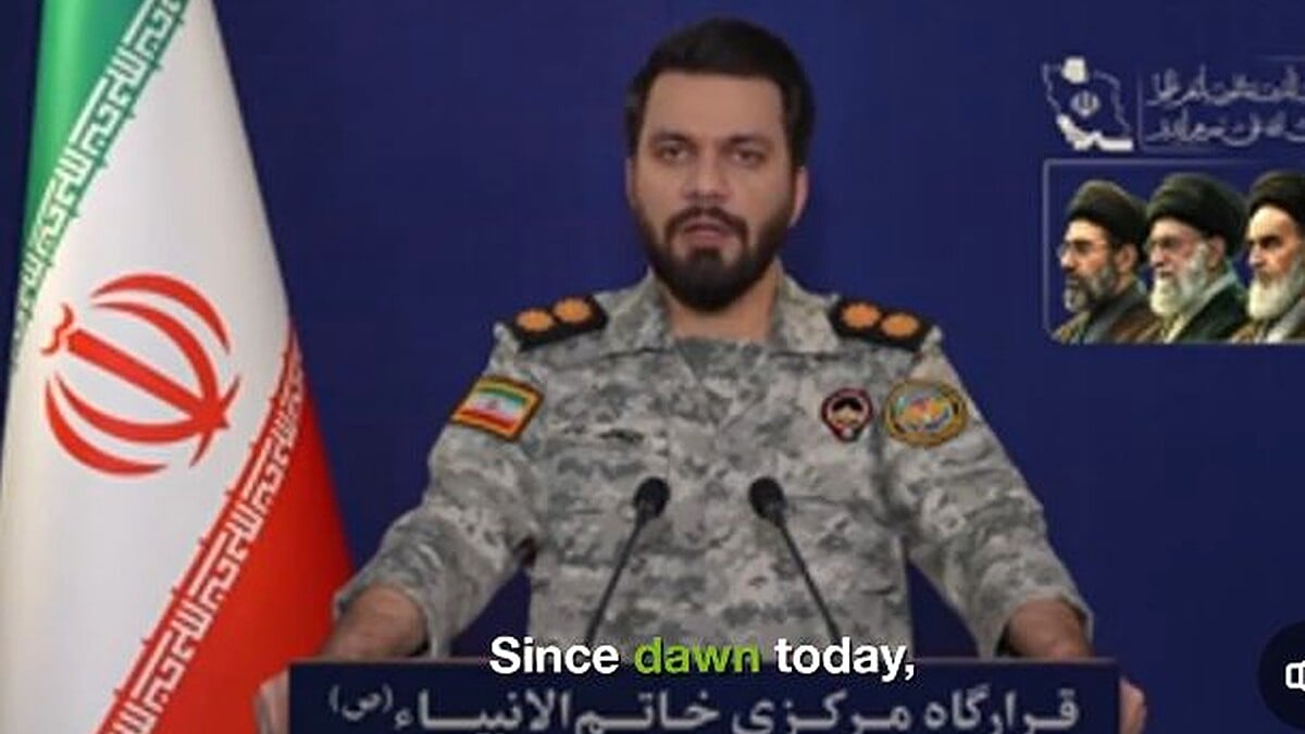 37 US Troops Killed in Iran precision strike on secret UAE hideout, claims Iran media