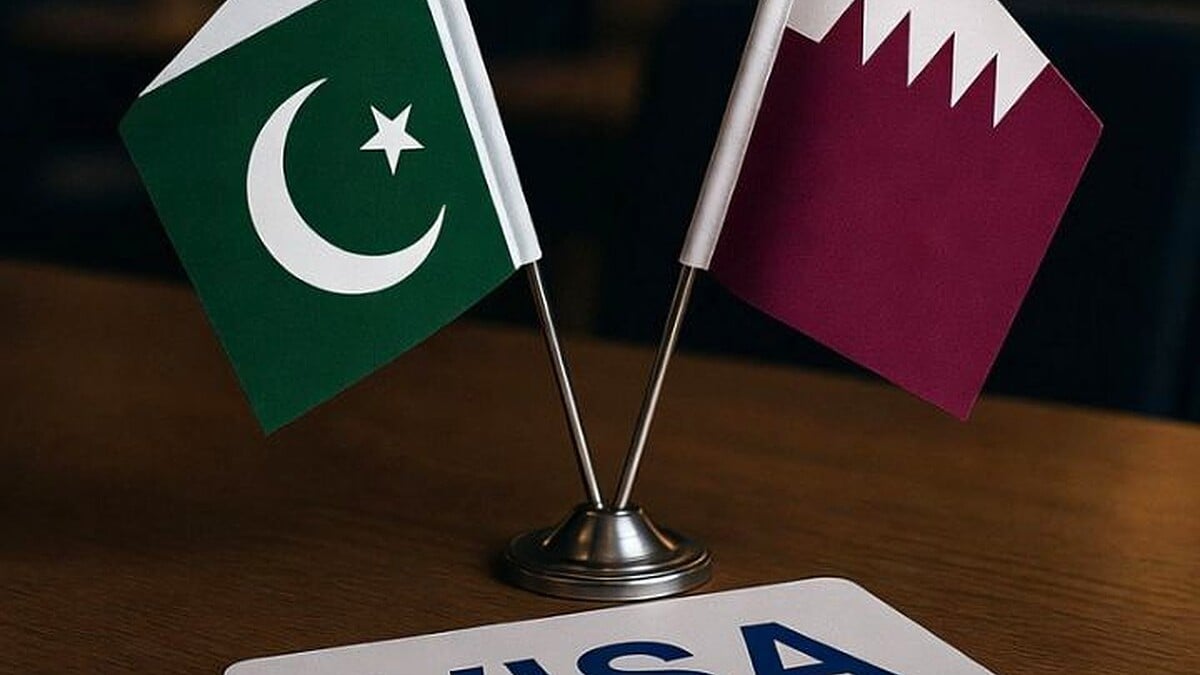 Qatar Suspends Visa on Arrival for Pakistani Nationals