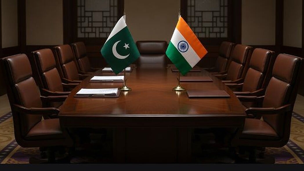 Track 2 Diplomacy: Pakistan India Secret Dialogues Held in Qatar Track 2 Diplomacy: Pakistan India Secret Dialogues Held in Qatar