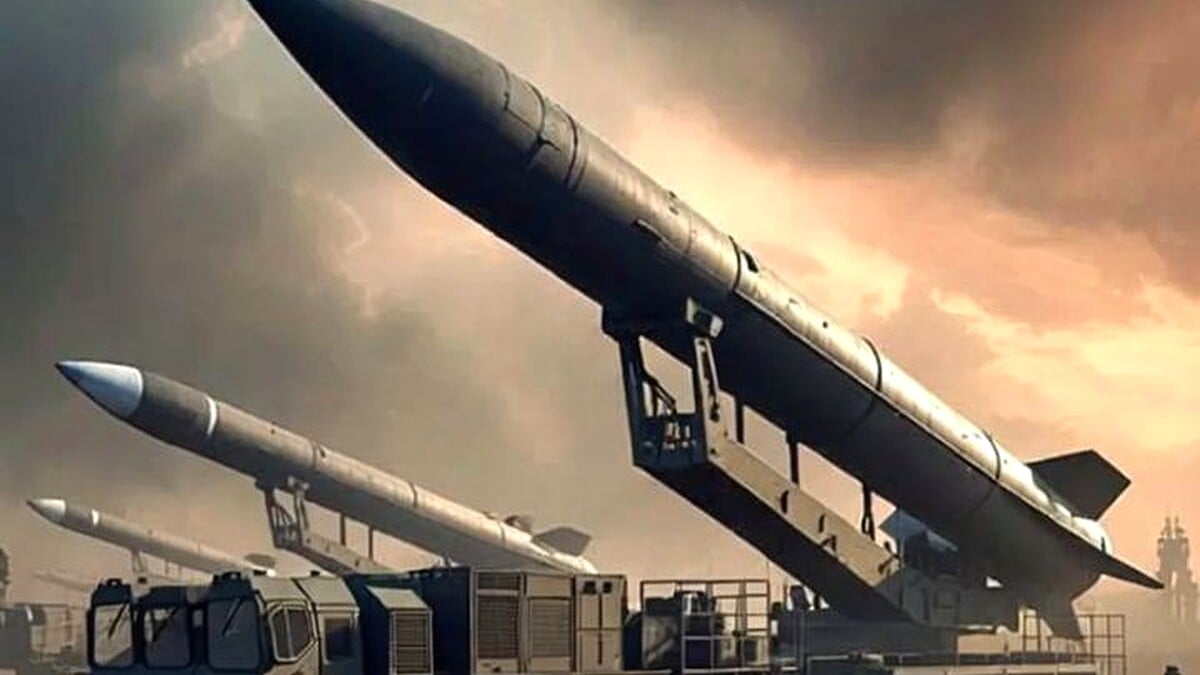 India’s Indigenous Missile and Rocket Programme Faces Stark Shock India’s Indigenous Missile and Rocket Programme Faces Stark Shock