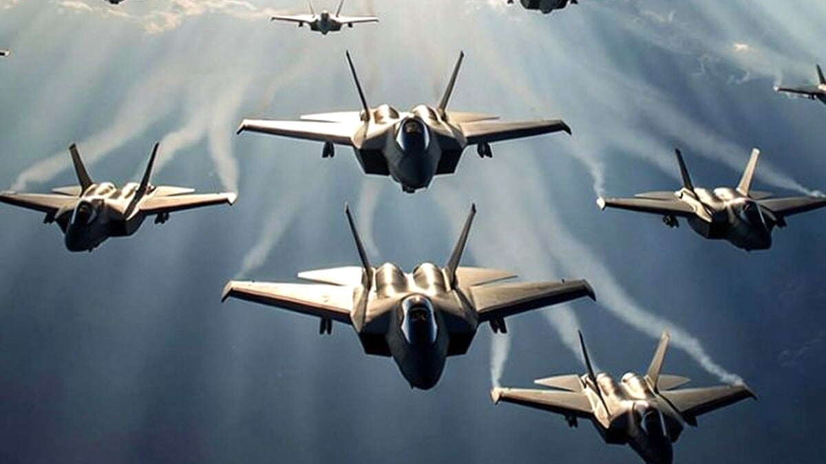 If War Doesn’t Stops in Next 48 Hours, Pakistan Will Back Arab Brothers Against Iran